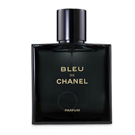 bleu de chanel parfum jomashop